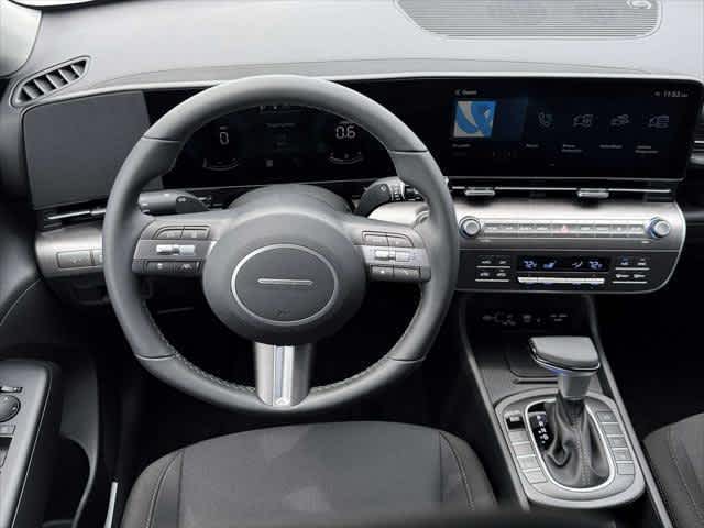 2026 Hyundai Kona SEL Sport - Photo 17