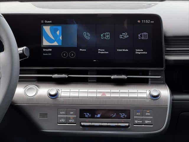 2026 Hyundai Kona SEL Sport - Photo 18