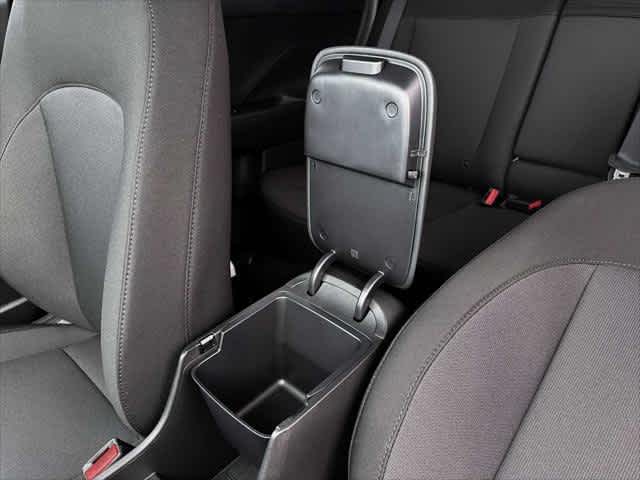 2026 Hyundai Kona SEL Sport - Photo 19