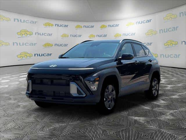2026 Hyundai Kona SEL Sport - Photo 2