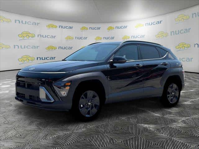 2026 Hyundai Kona SEL Sport - Photo 3