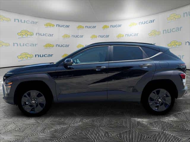 2026 Hyundai Kona SEL Sport - Photo 4