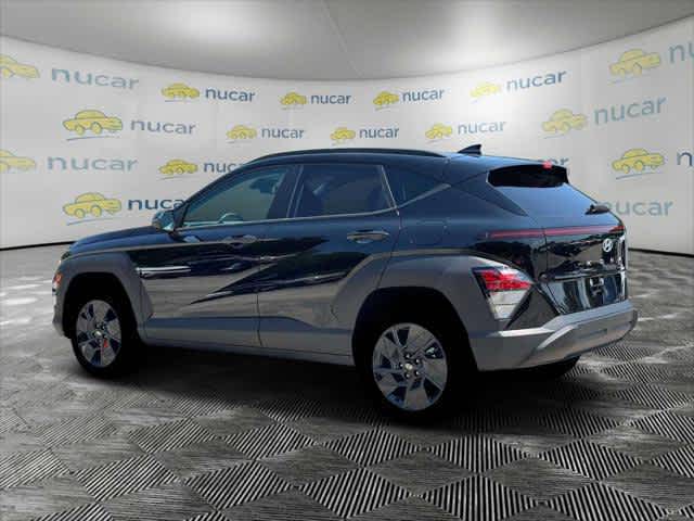 2026 Hyundai Kona SEL Sport - Photo 5