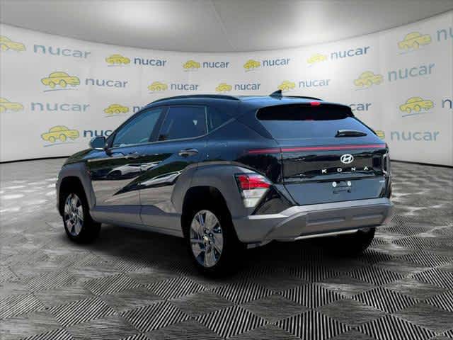 2026 Hyundai Kona SEL Sport - Photo 6
