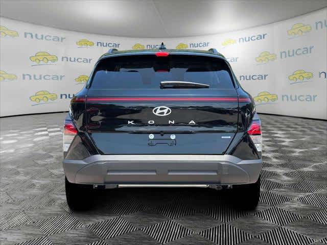 2026 Hyundai Kona SEL Sport - Photo 7