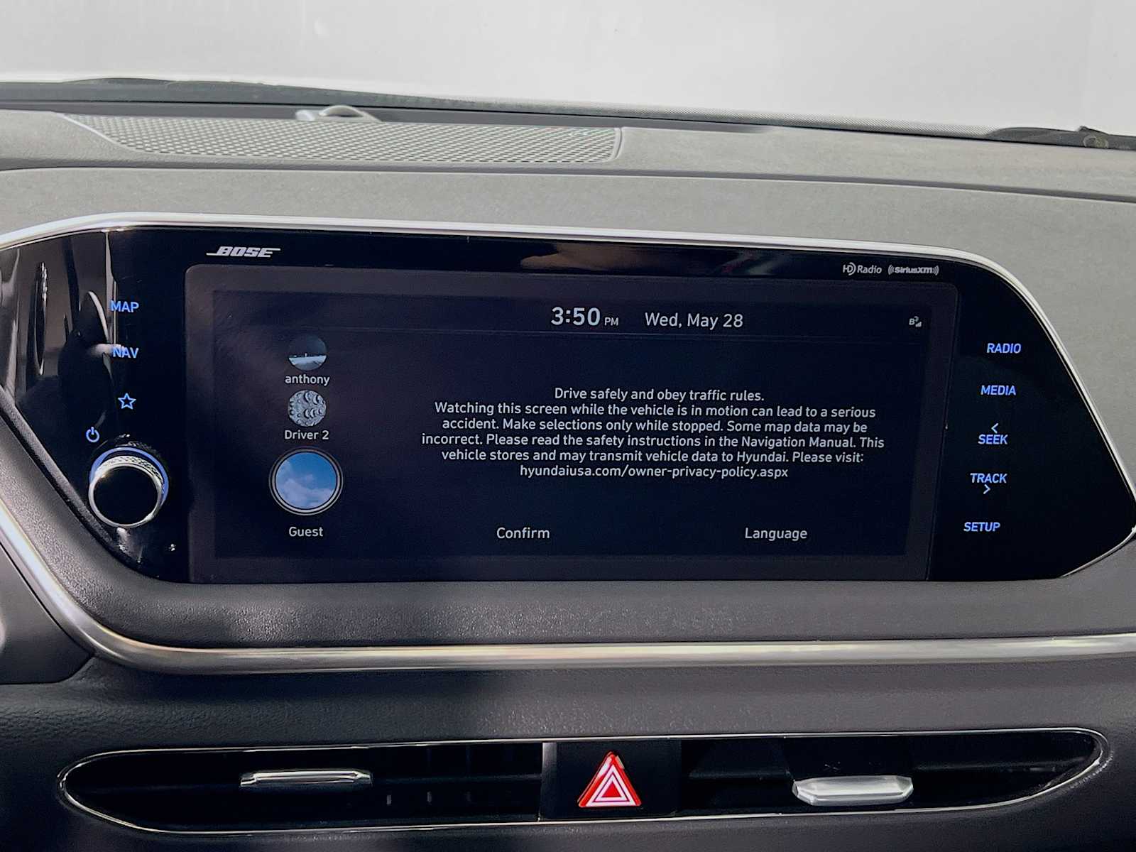 2023 Hyundai Sonata SEL Plus - Photo 14