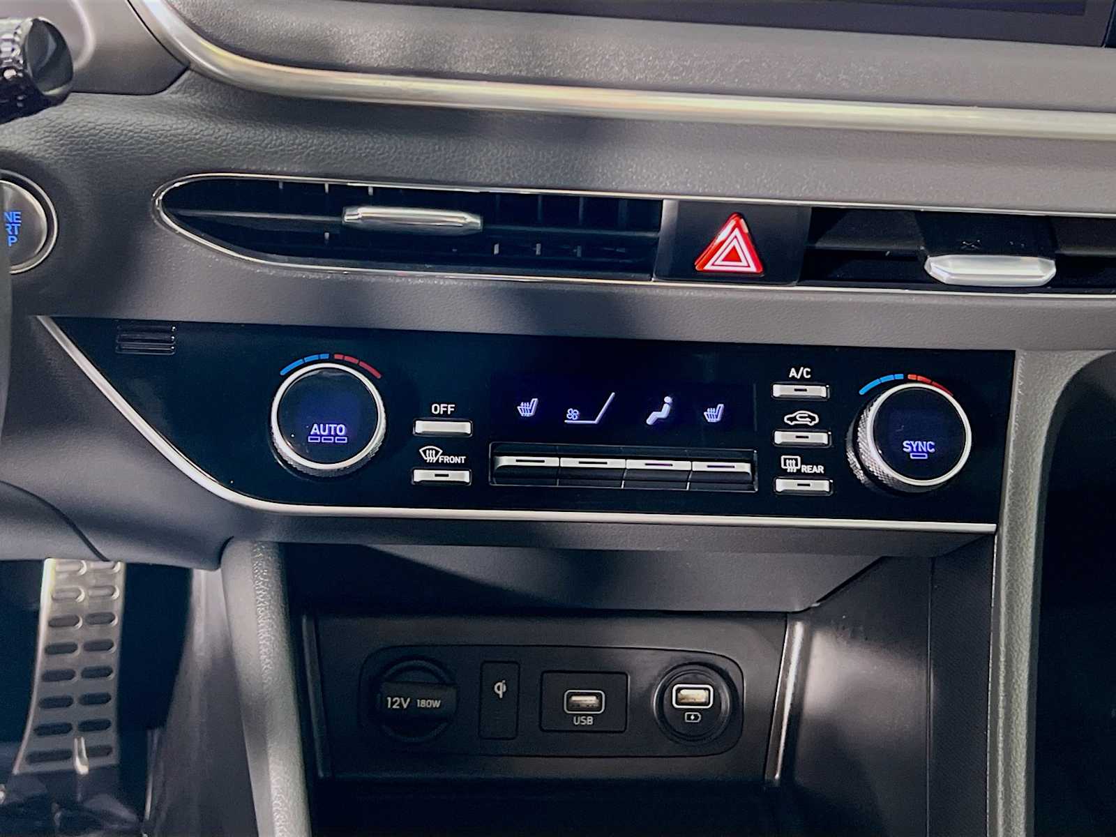 2023 Hyundai Sonata SEL Plus - Photo 15