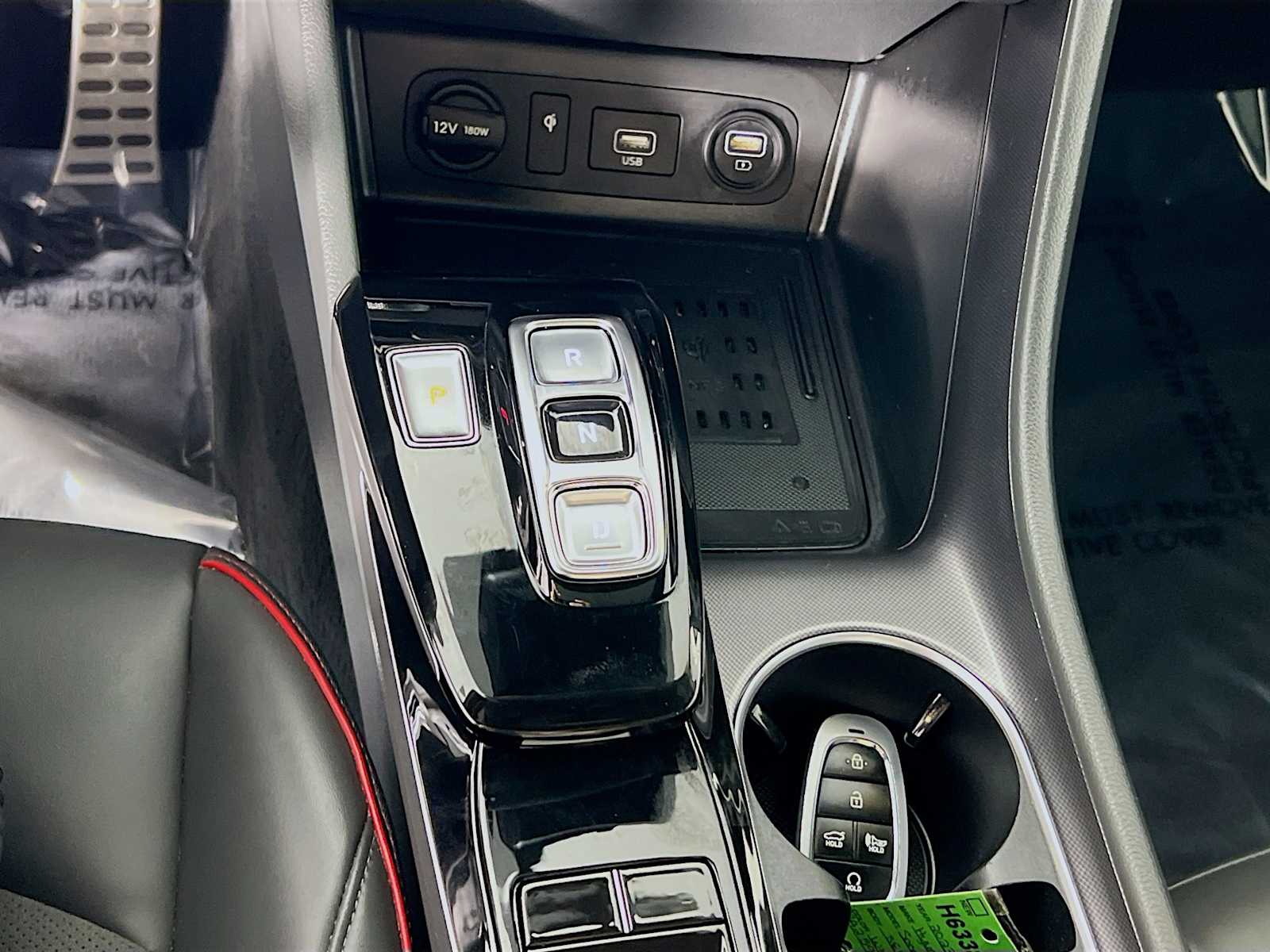 2023 Hyundai Sonata SEL Plus - Photo 16