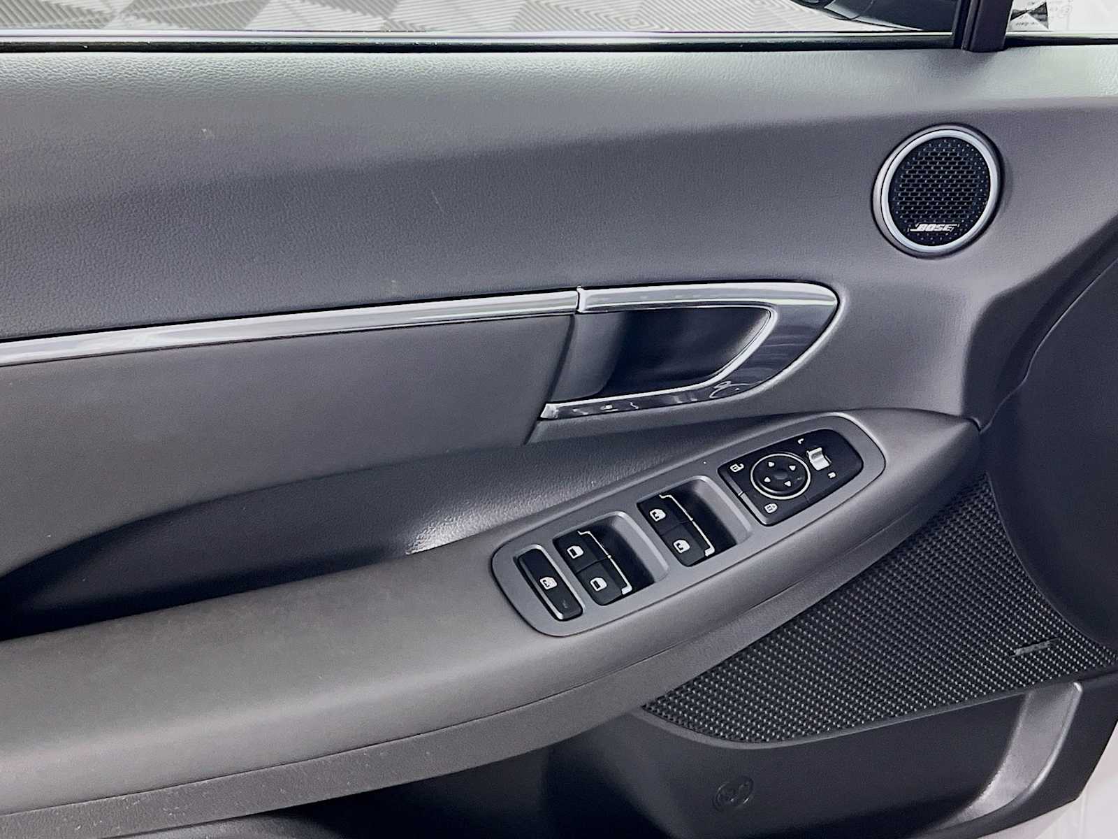 2023 Hyundai Sonata SEL Plus - Photo 17