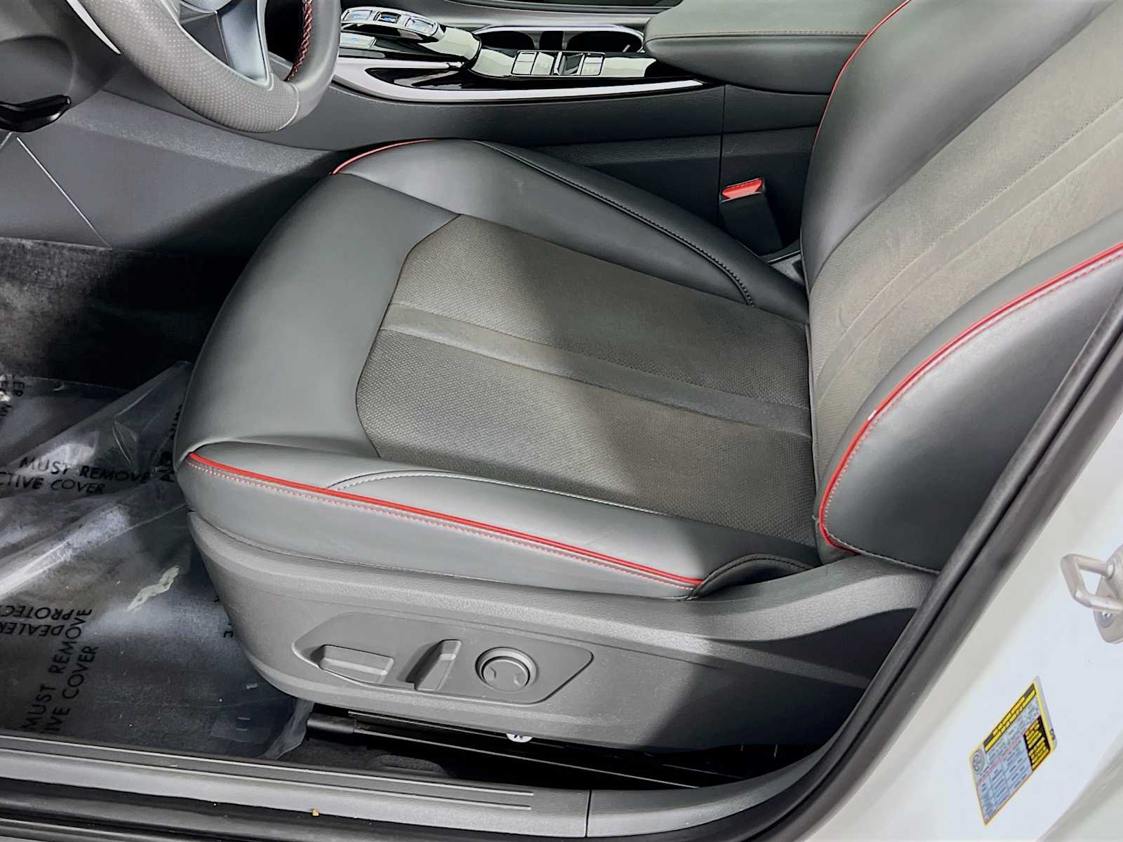 2023 Hyundai Sonata SEL Plus - Photo 19
