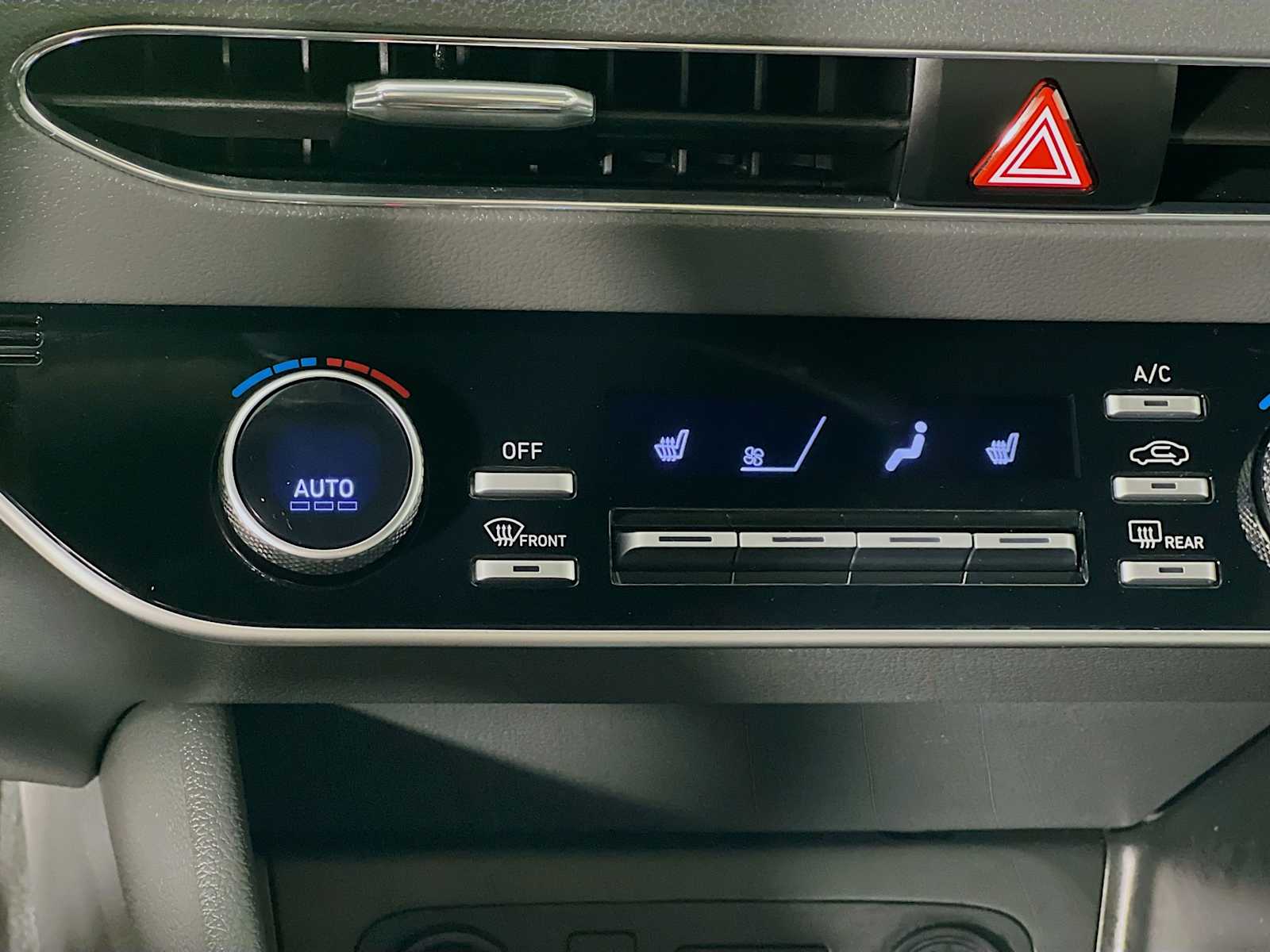 2023 Hyundai Sonata SEL Plus - Photo 20