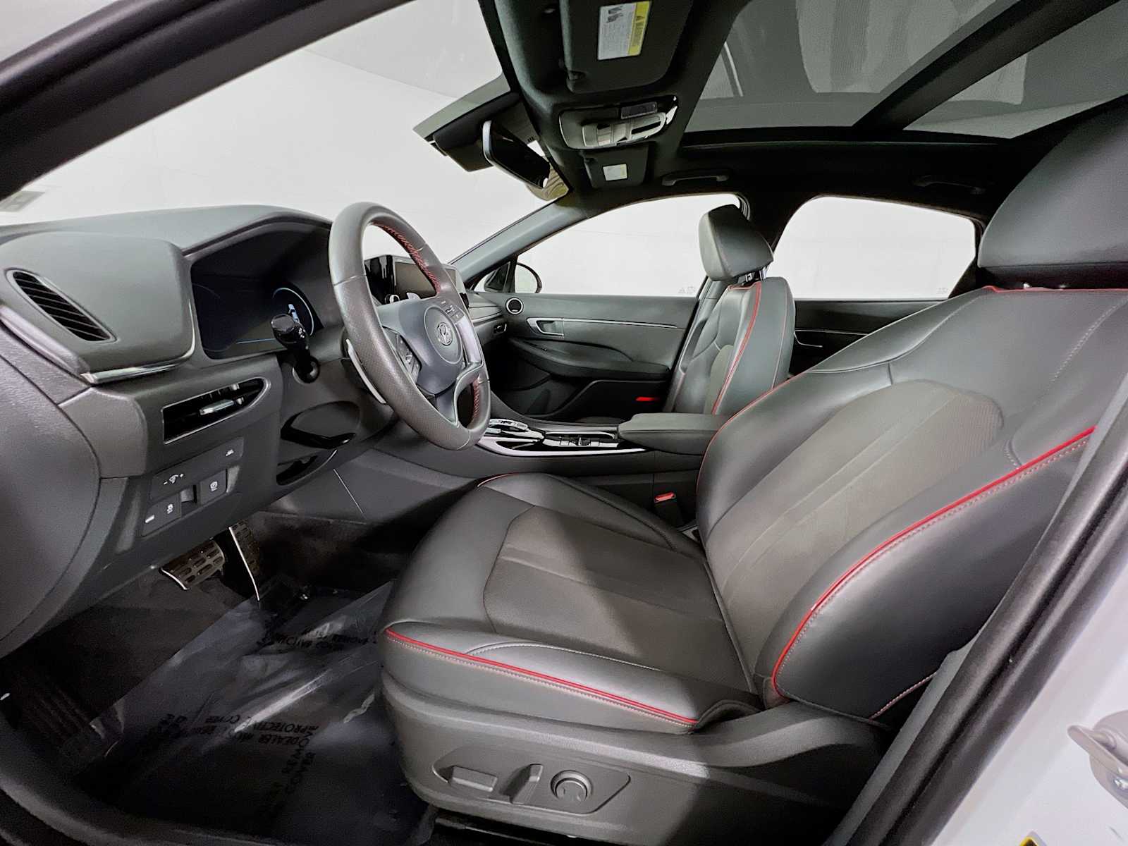 2023 Hyundai Sonata SEL Plus - Photo 21