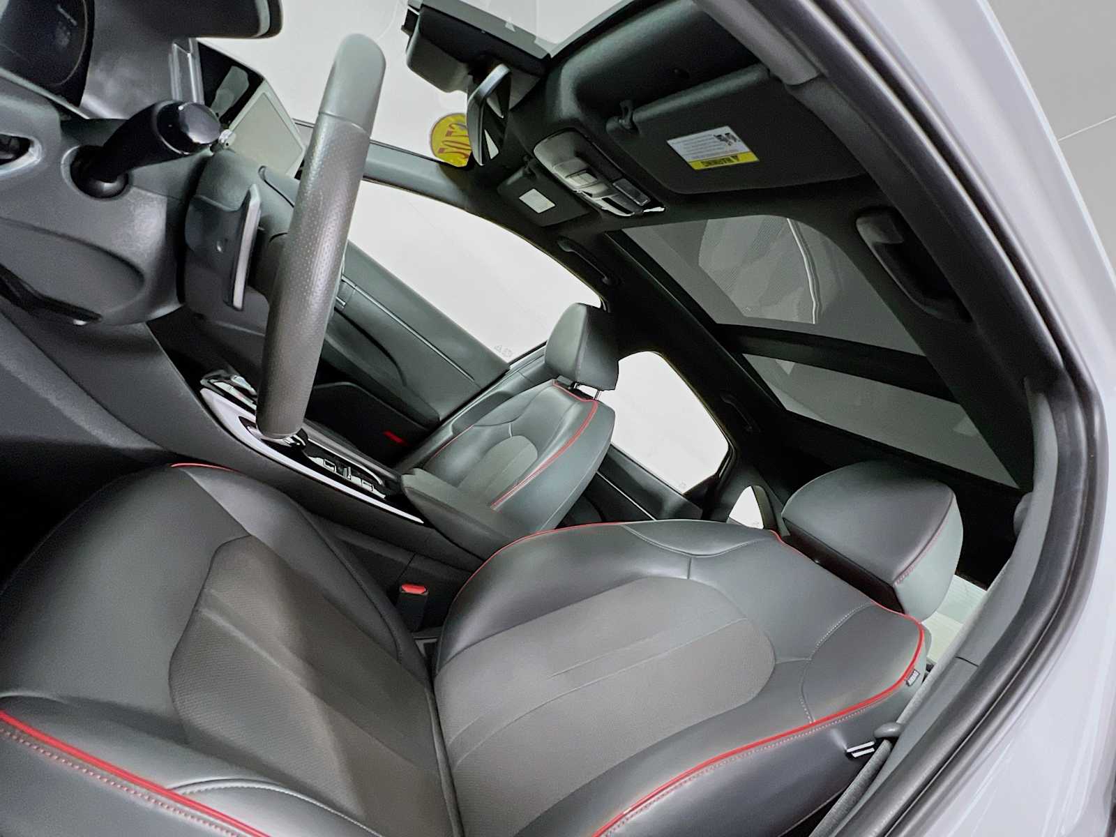 2023 Hyundai Sonata SEL Plus - Photo 22