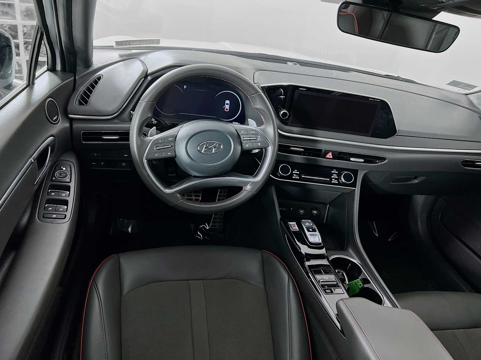 2023 Hyundai Sonata SEL Plus - Photo 23