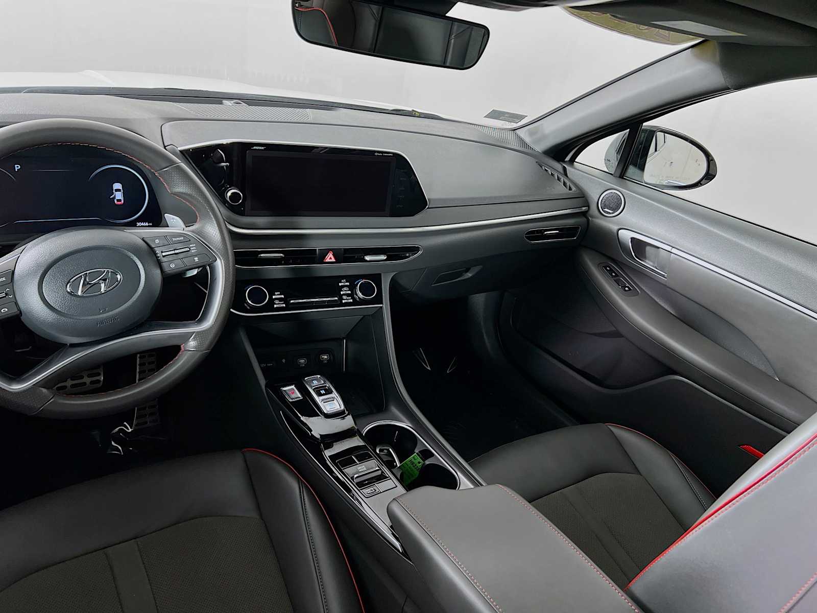 2023 Hyundai Sonata SEL Plus - Photo 24