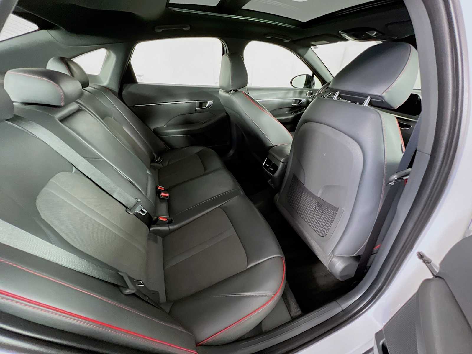 2023 Hyundai Sonata SEL Plus - Photo 27