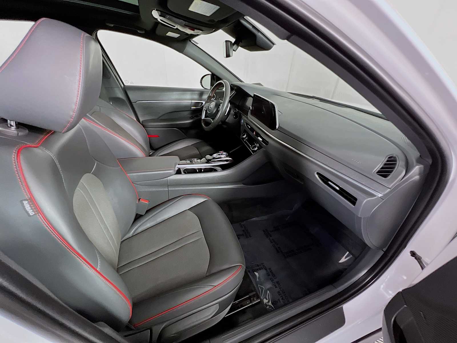 2023 Hyundai Sonata SEL Plus - Photo 28