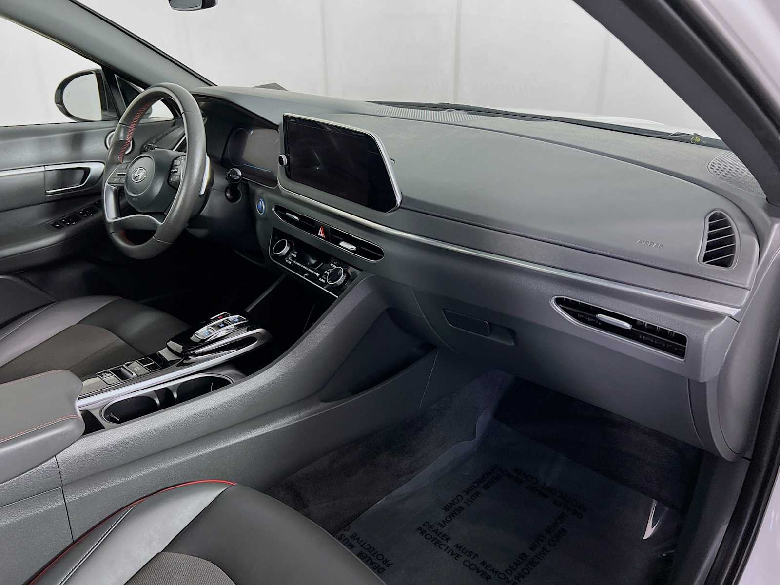 2023 Hyundai Sonata SEL Plus - Photo 29