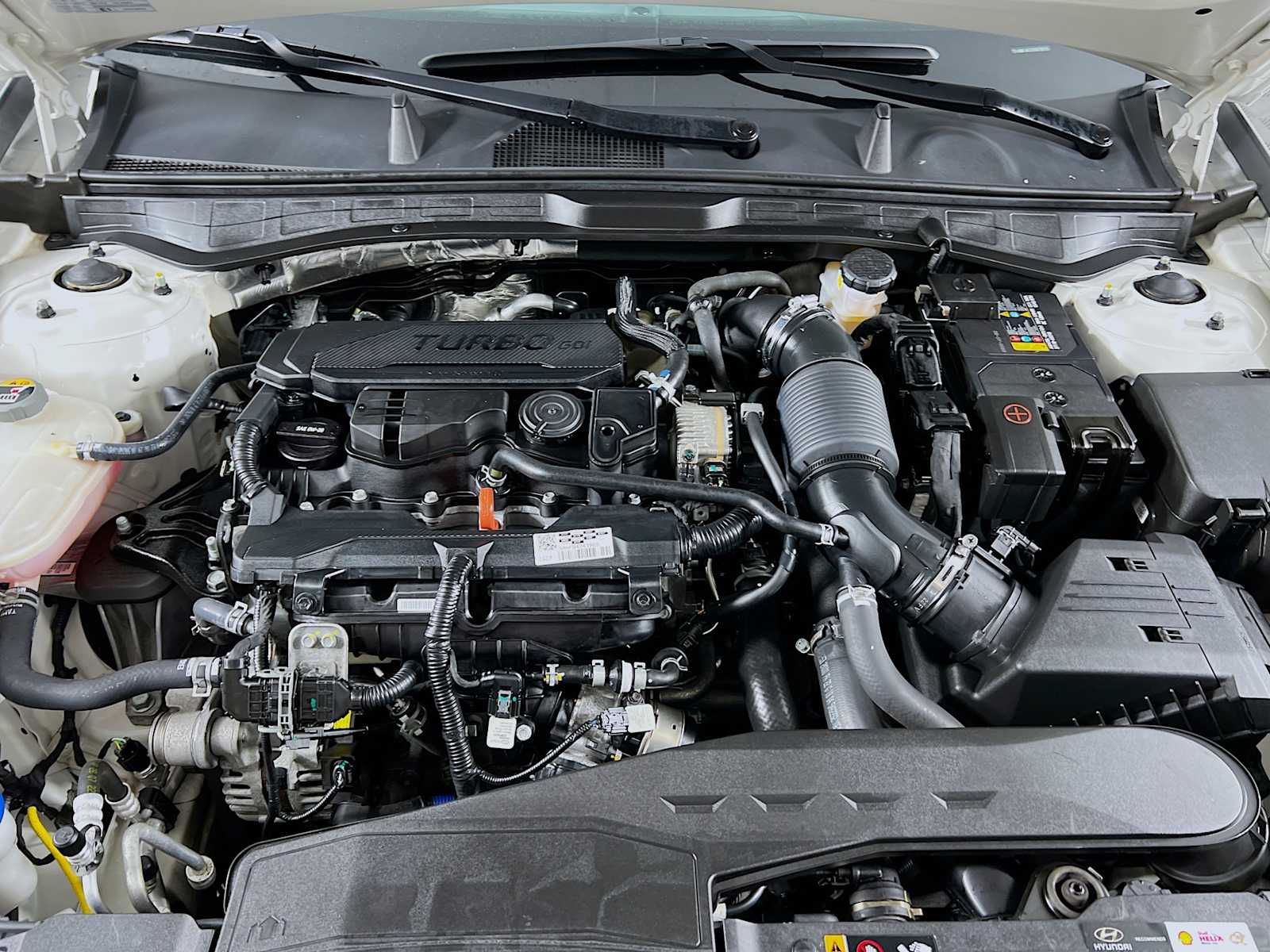 2023 Hyundai Sonata SEL Plus - Photo 30