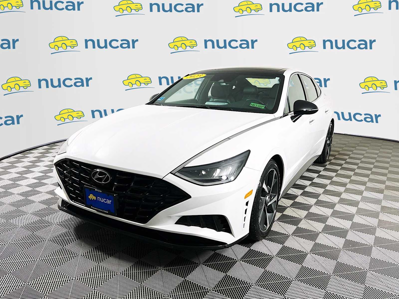 2023 Hyundai Sonata SEL Plus - Photo 3