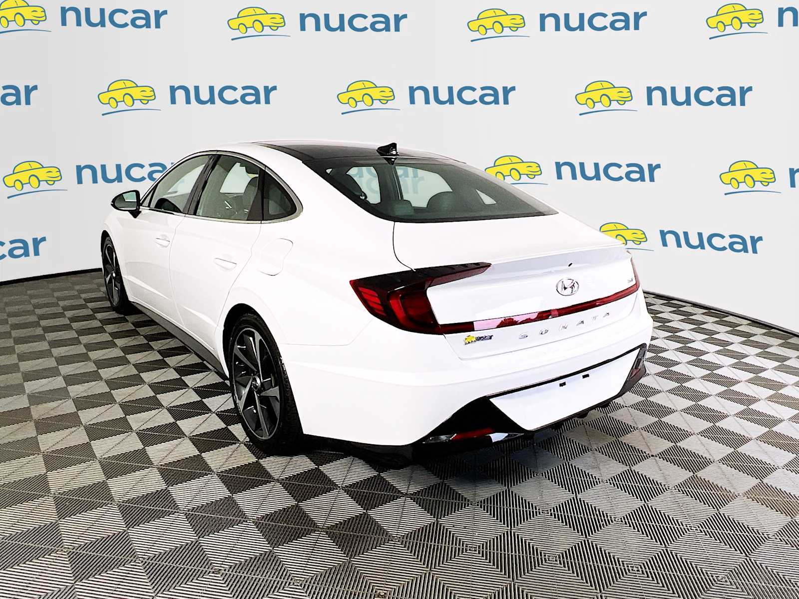2023 Hyundai Sonata SEL Plus - Photo 5