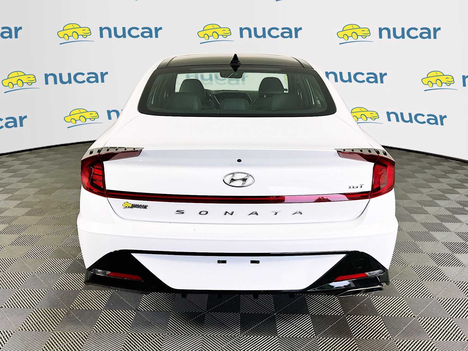 2023 Hyundai Sonata SEL Plus - Photo 6