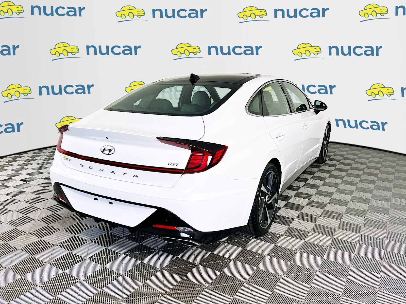 2023 Hyundai Sonata SEL Plus - Photo 7