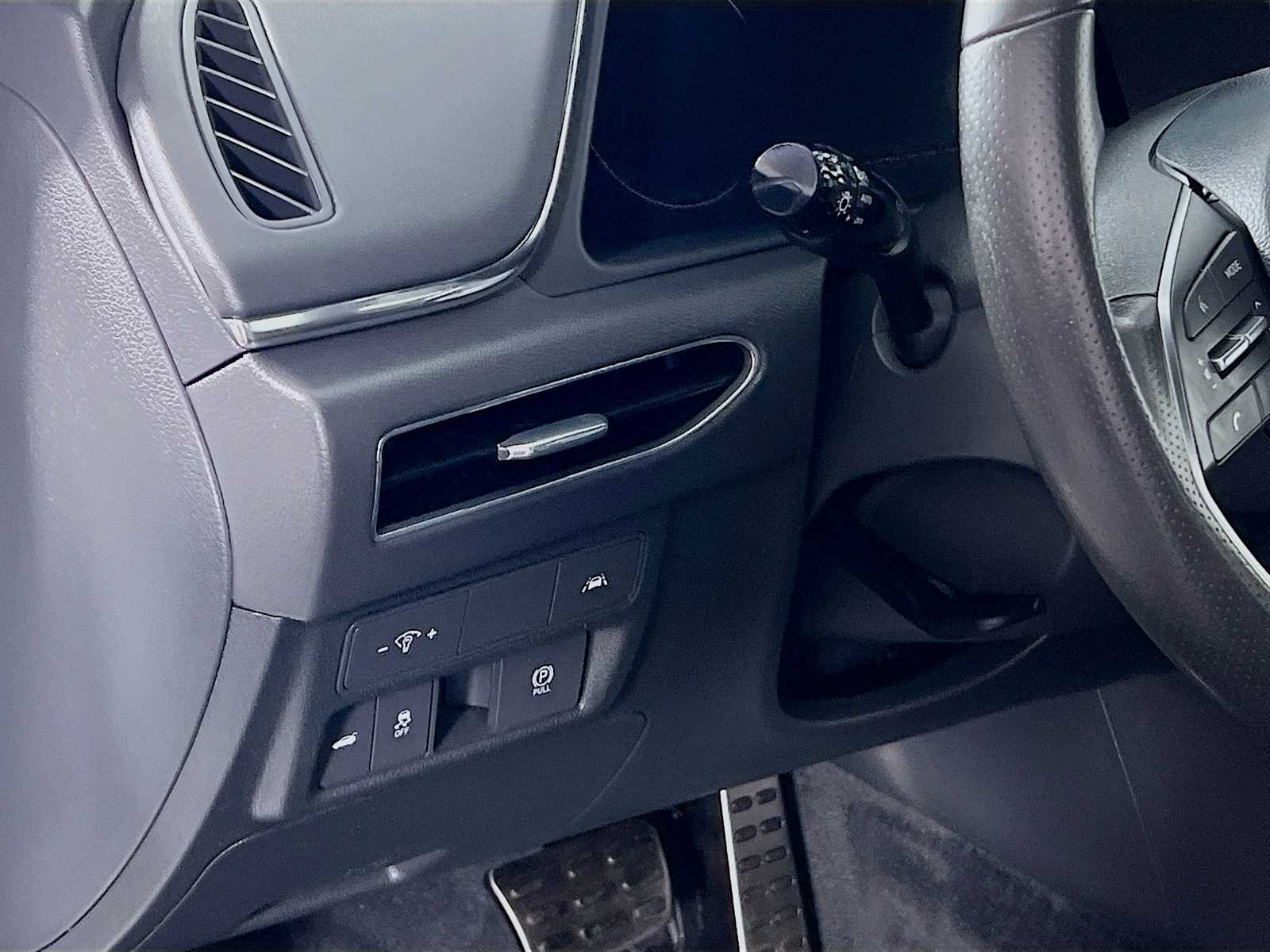 2023 Hyundai Sonata SEL Plus - Photo 10