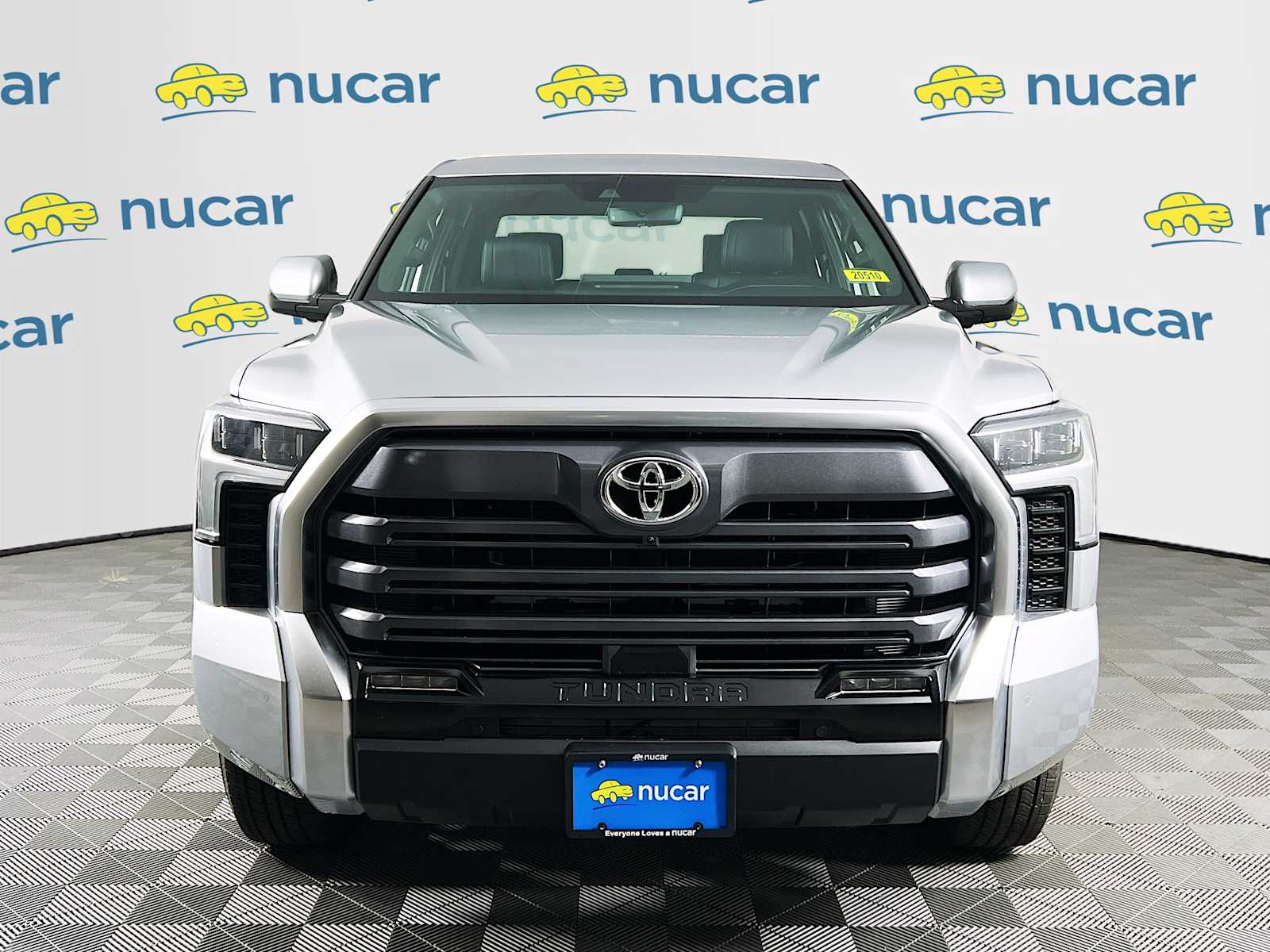 2026 Toyota Tundra Limited - Photo 2