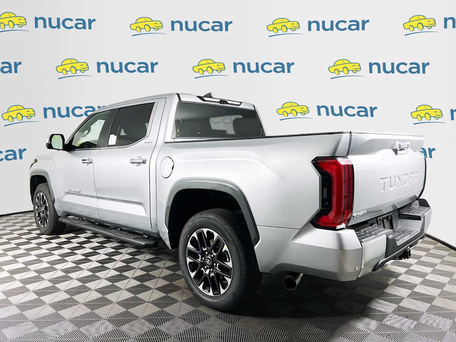 2026 Toyota Tundra Limited - Photo 4