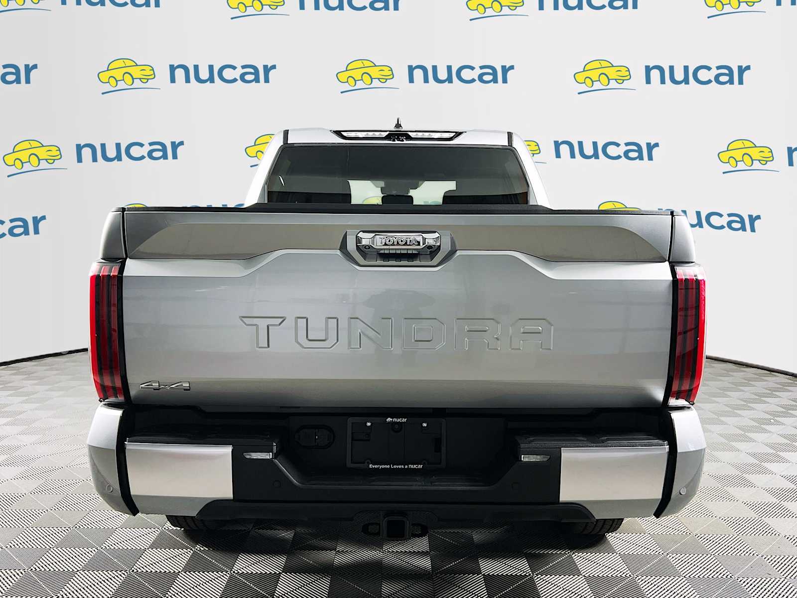 2026 Toyota Tundra Limited - Photo 5