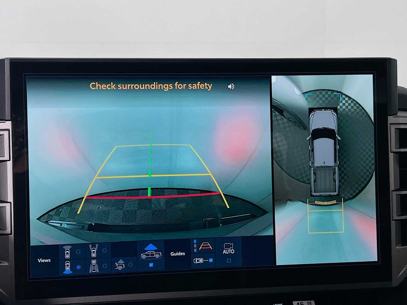 2026 Toyota Tundra Limited - Photo 9