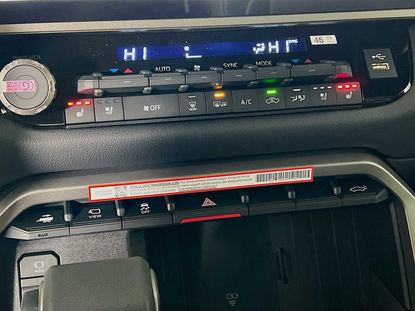 2026 Toyota Tundra Limited - Photo 10