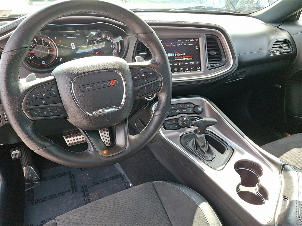 2022 Dodge Challenger R/T - Photo 12