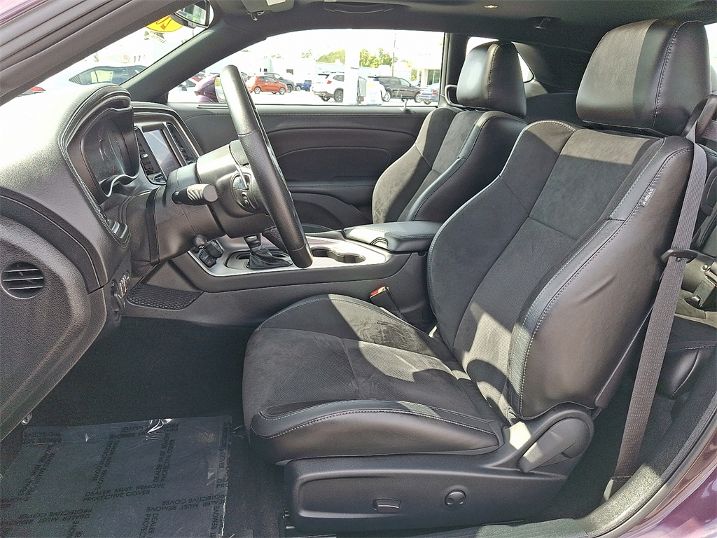 2022 Dodge Challenger R/T - Photo 14