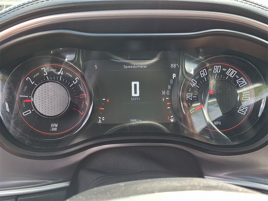 2022 Dodge Challenger R/T - Photo 22
