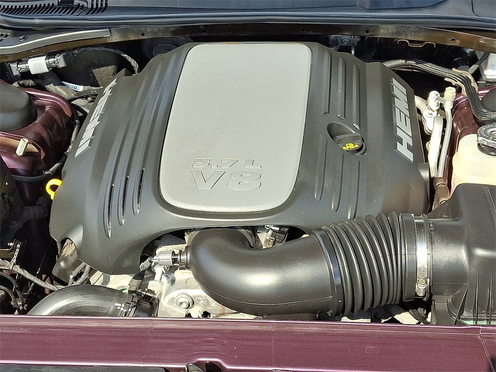 2022 Dodge Challenger R/T - Photo 27