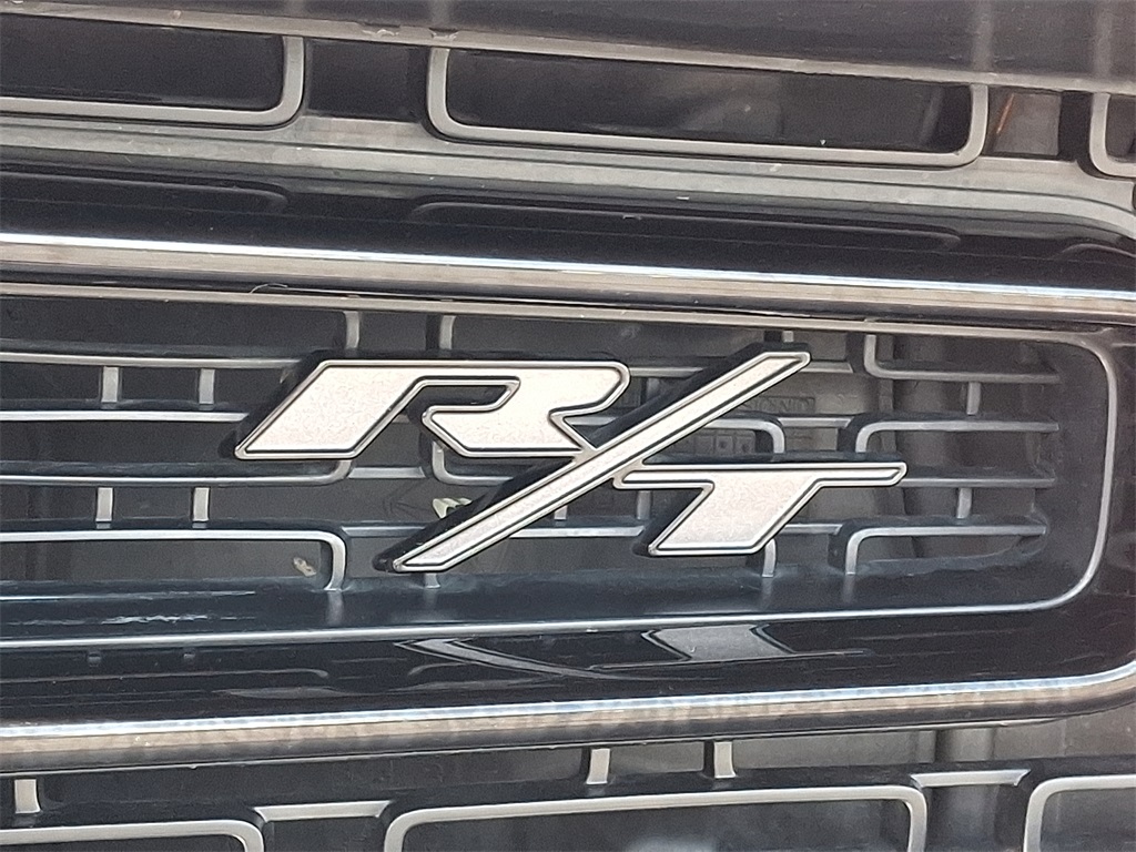 2022 Dodge Challenger R/T - Photo 30