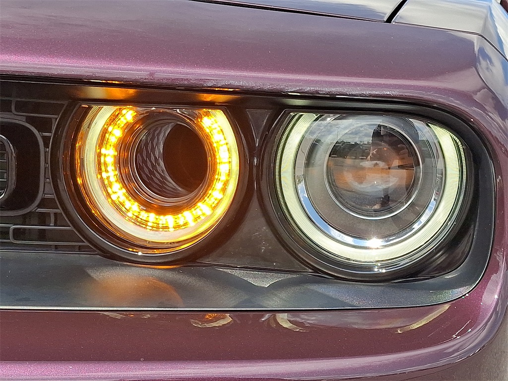 2022 Dodge Challenger R/T - Photo 10