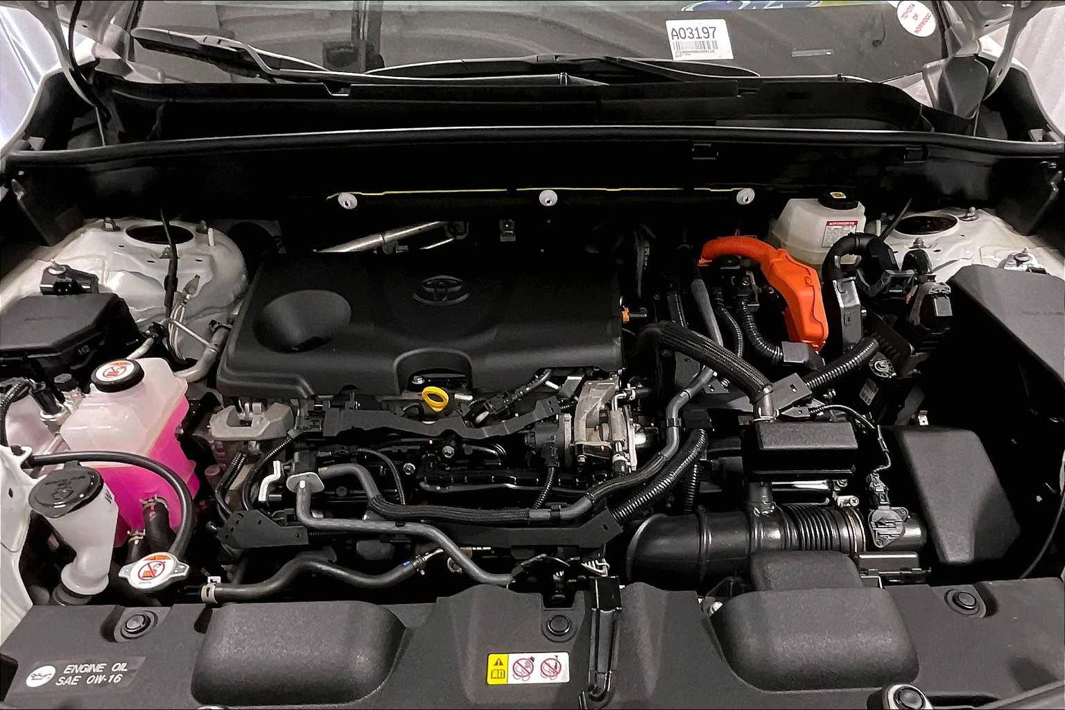 2022 Toyota Venza LE - Photo 29