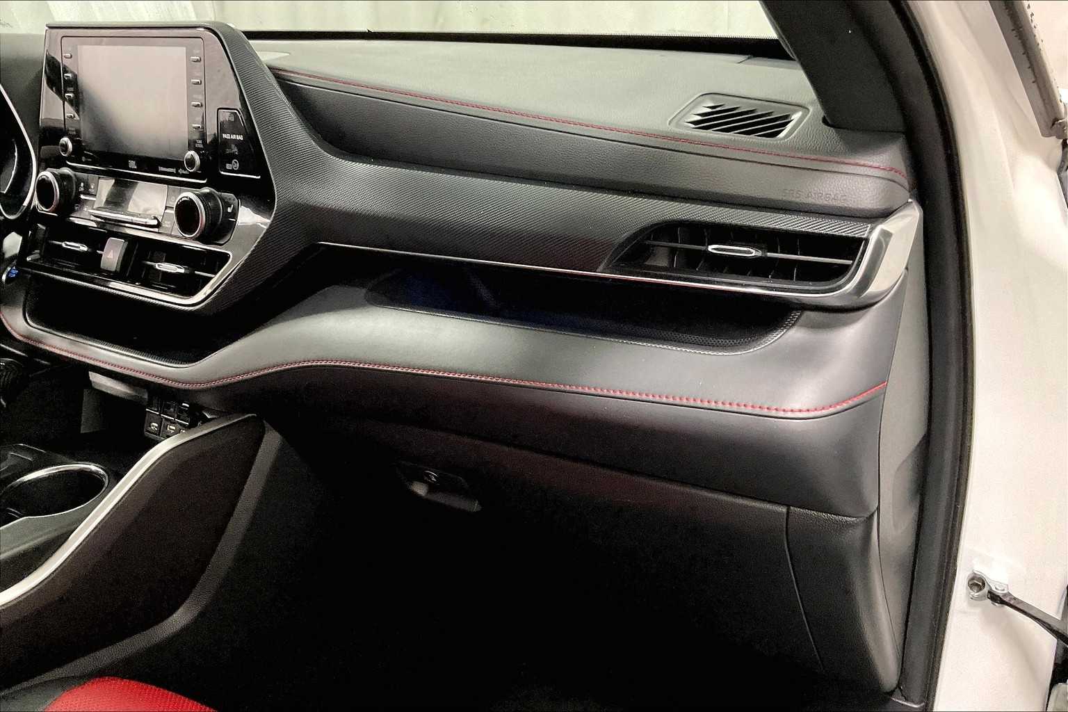 2021 Toyota Highlander XSE - Photo 13