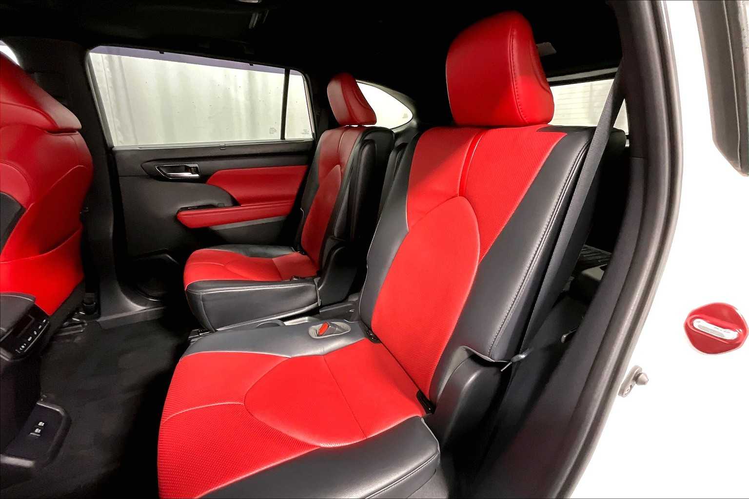 2021 Toyota Highlander XSE - Photo 15