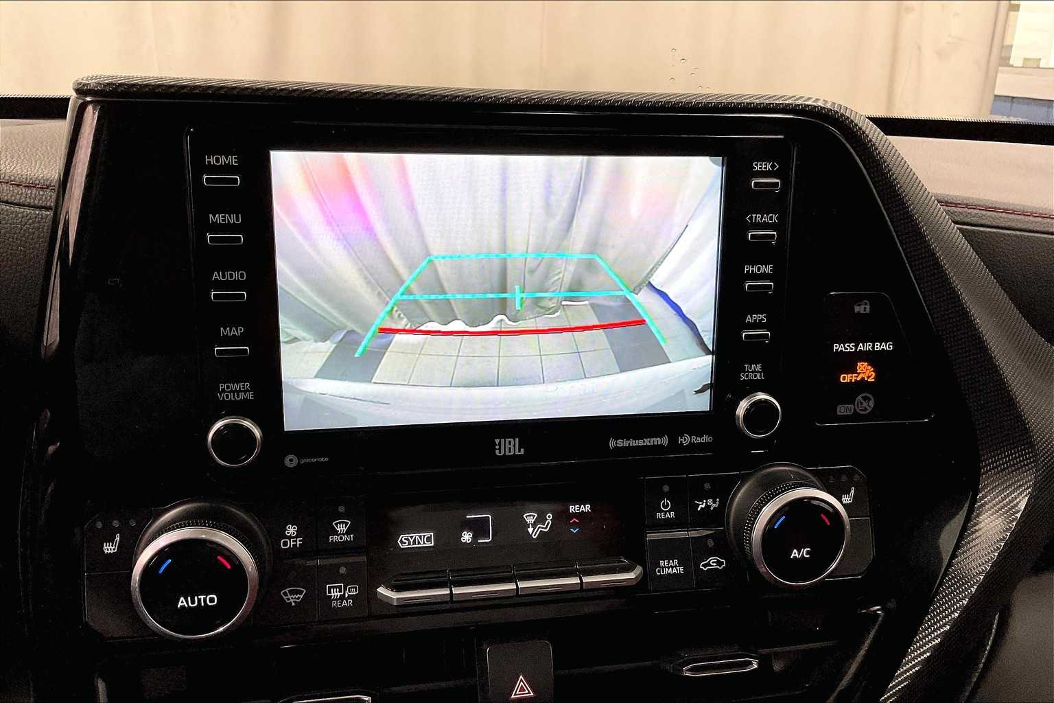 2021 Toyota Highlander XSE - Photo 19