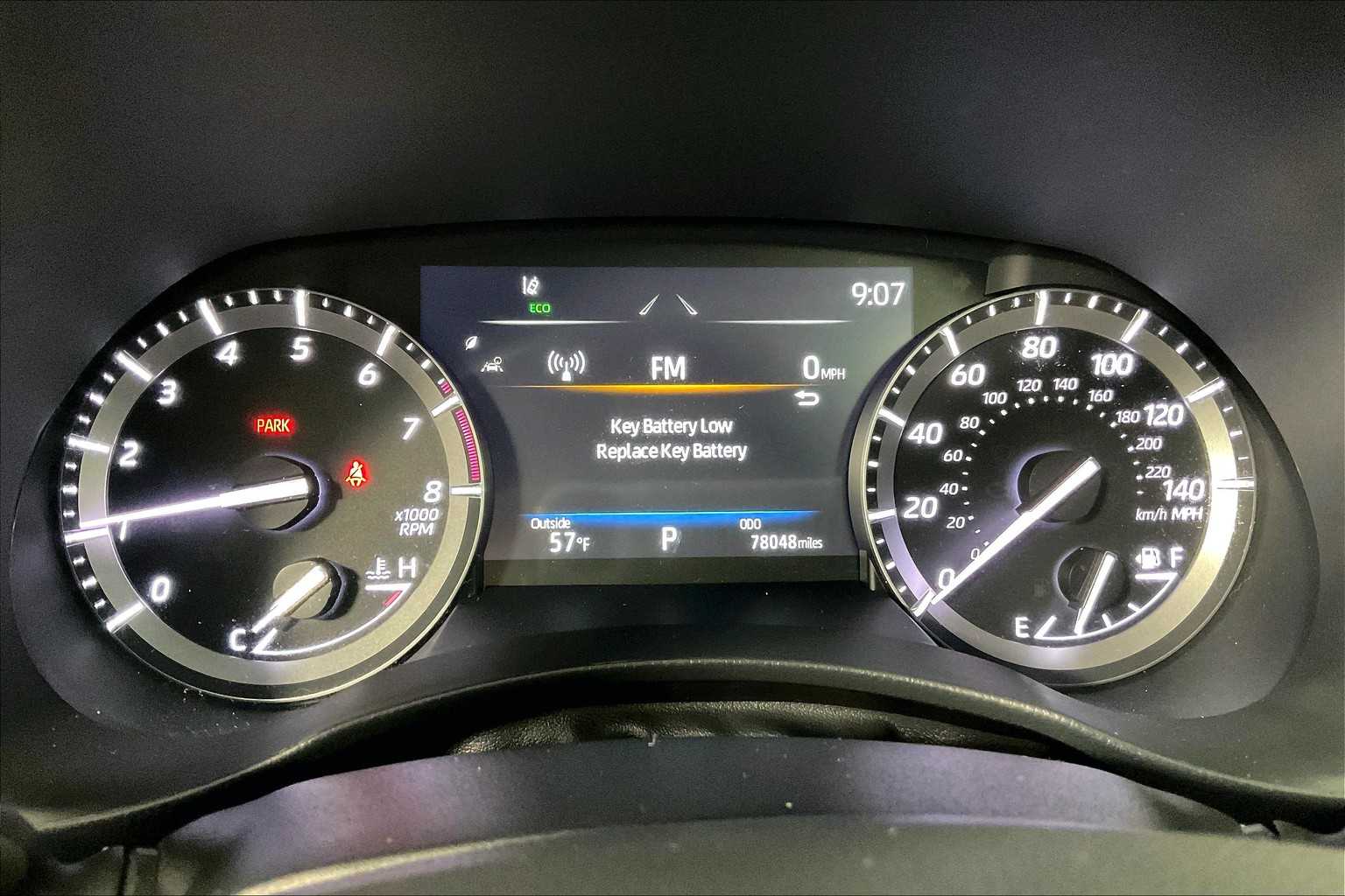 2021 Toyota Highlander XSE - Photo 25