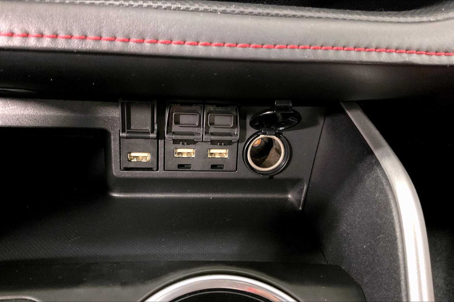 2021 Toyota Highlander XSE - Photo 27