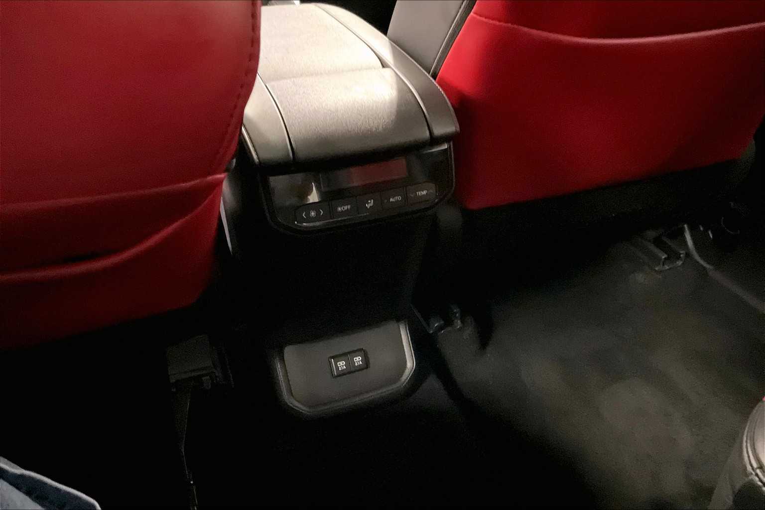 2021 Toyota Highlander XSE - Photo 28