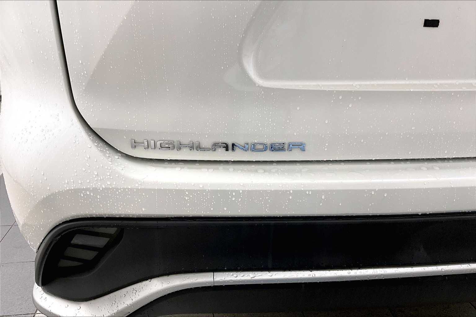 2021 Toyota Highlander XSE - Photo 29