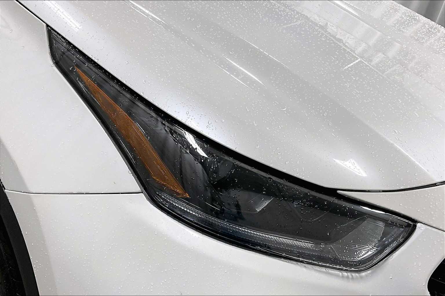 2021 Toyota Highlander XSE - Photo 33