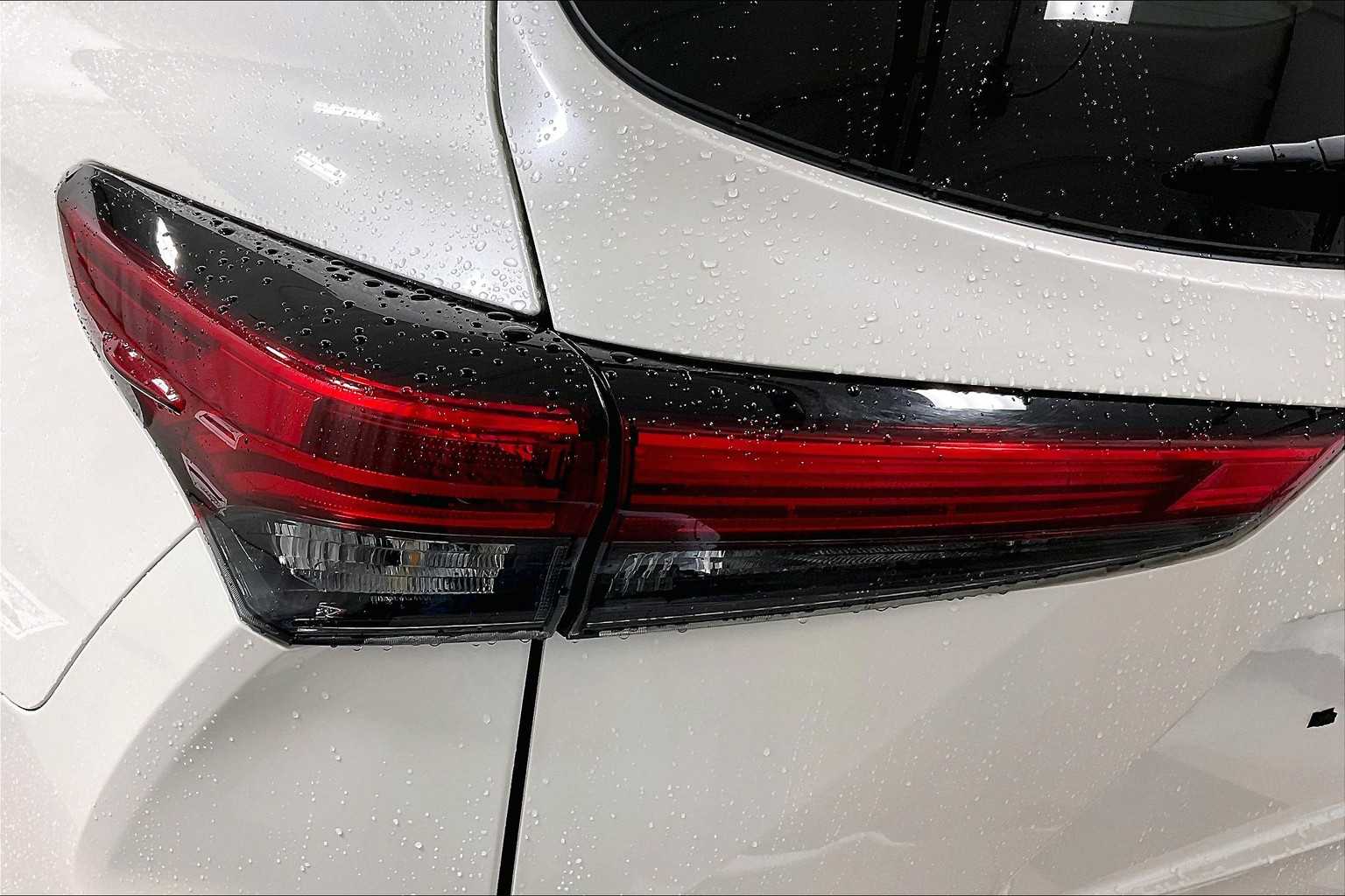 2021 Toyota Highlander XSE - Photo 34