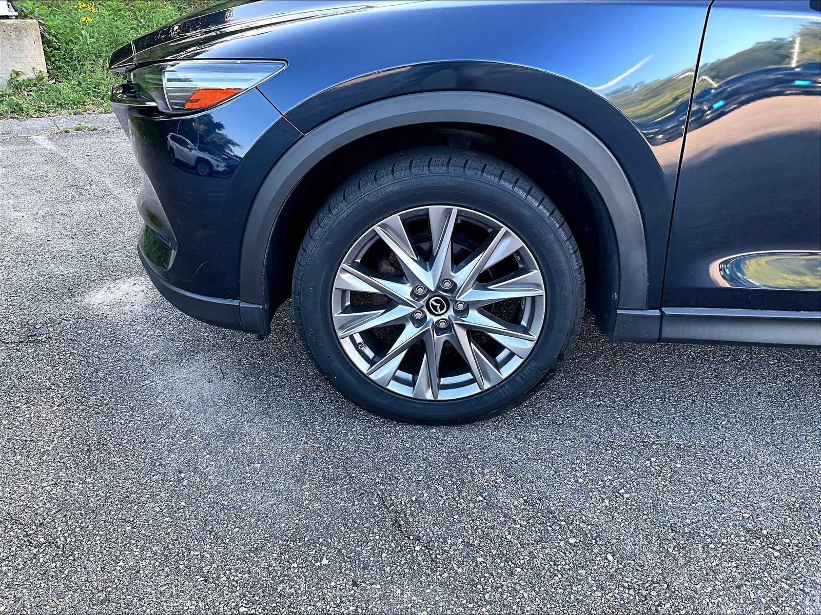 2019 Mazda CX-5 Grand Touring - Photo 4